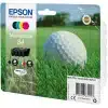 Tinteiro Original Epson nº34 Multipack