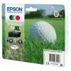 Tinteiro Original Epson nº34 XL Alta Capacidade Multipack