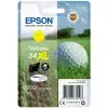Tinteiro Original Epson nº34XL Amarelo