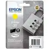 Tinteiro Original Epson nº35 Amarelo