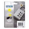 Tinteiro Original Epson nº35 XL Alta Capacidade Amarelo