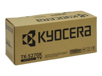 Toner Original Kyocera TK5270 Preto