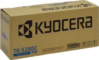 Toner Original Kyocera TK5280 Azul