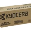 Toner Original Kyocera TK3100 Preto