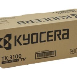 Toner Original Kyocera TK3100 Preto