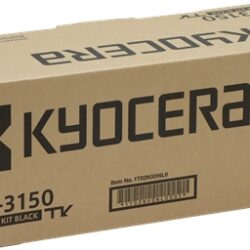 Toner Original Kyocera TK3150 Preto