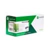 Toner Original Lexmark 502X Preto