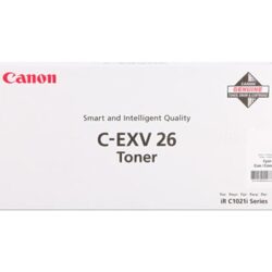 Toner Original Canon CEXV26 Azul