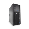 Computador HP Z420 Intel Xeon E5-2620 32Gb 480Gb Nvidia Quadro K2000 2Gb GDDR5 Win7 Pro