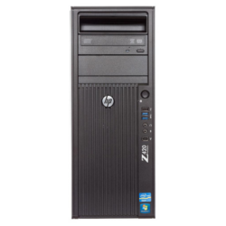 Computador HP Z420 Intel Xeon E5-2620 32Gb 480Gb Nvidia Quadro K2000 2Gb GDDR5 Win7 Pro