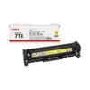 Toner Original Canon 718 Amarelo