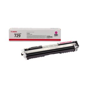 Toner Original Canon 729 Magenta