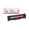 Toner Original Canon 718 Magenta