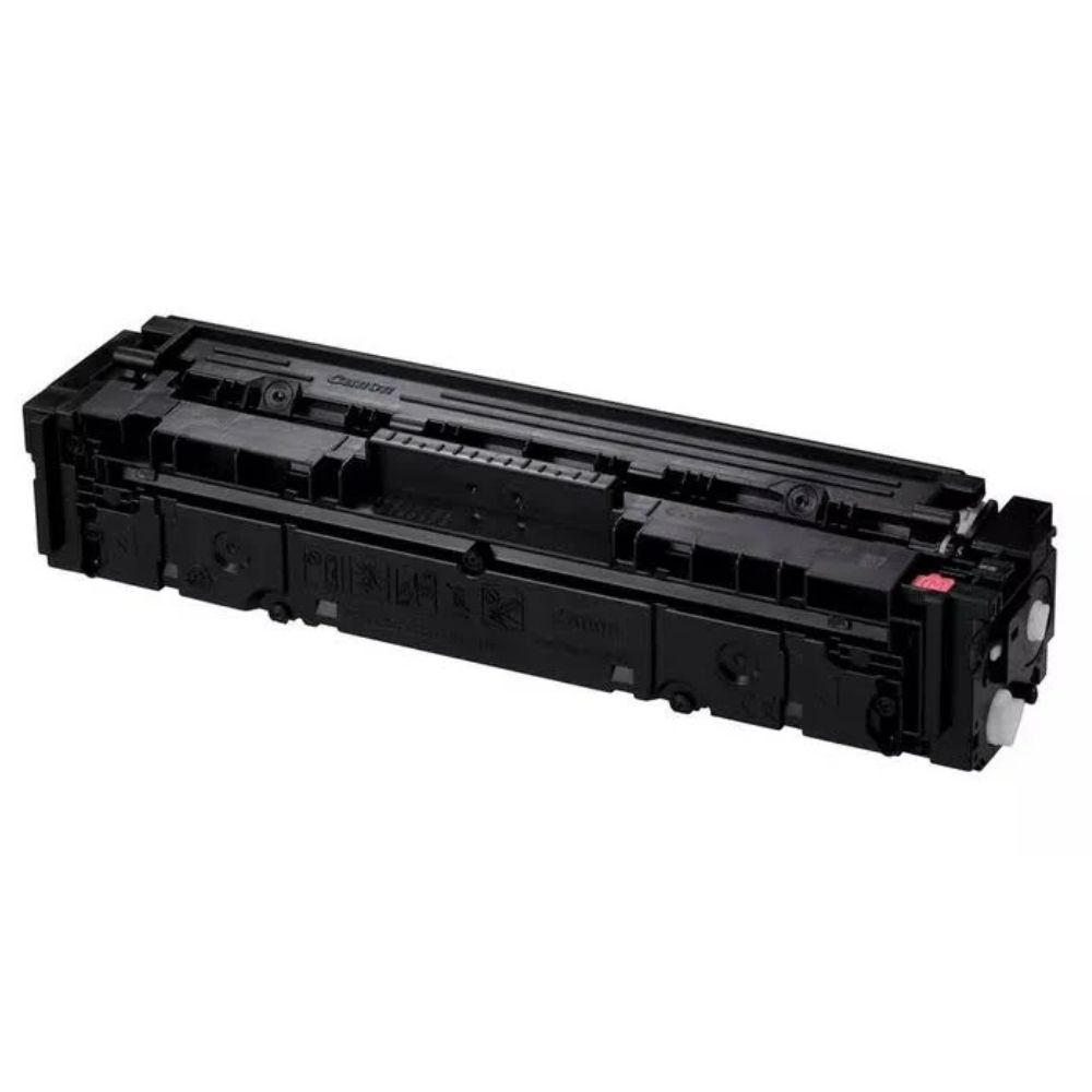 Toner Original Canon 054H Amarelo - Image 2