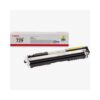 Toner Original Canon 729 Amarelo