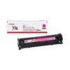 Toner Original Canon 716 Magenta