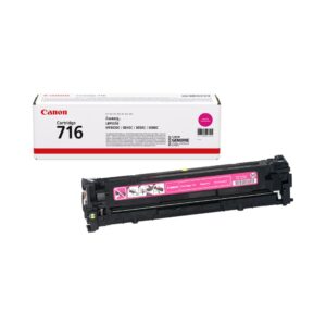 Toner Original Canon 716 Magenta