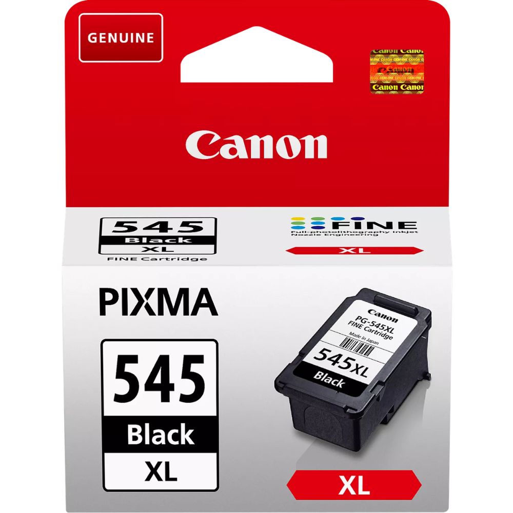 Tinteiro Original Canon PG545XL Preto - Image 2