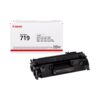 Toner Original Canon 719 Preto