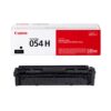 Toner Original Canon 054H Preto