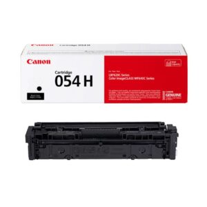 Toner Original Canon 054H Preto