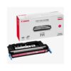 Toner Original Canon 711 Magenta