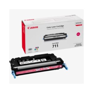 Toner Original Canon 711 Magenta