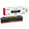 Toner Original Canon 731 Amarelo