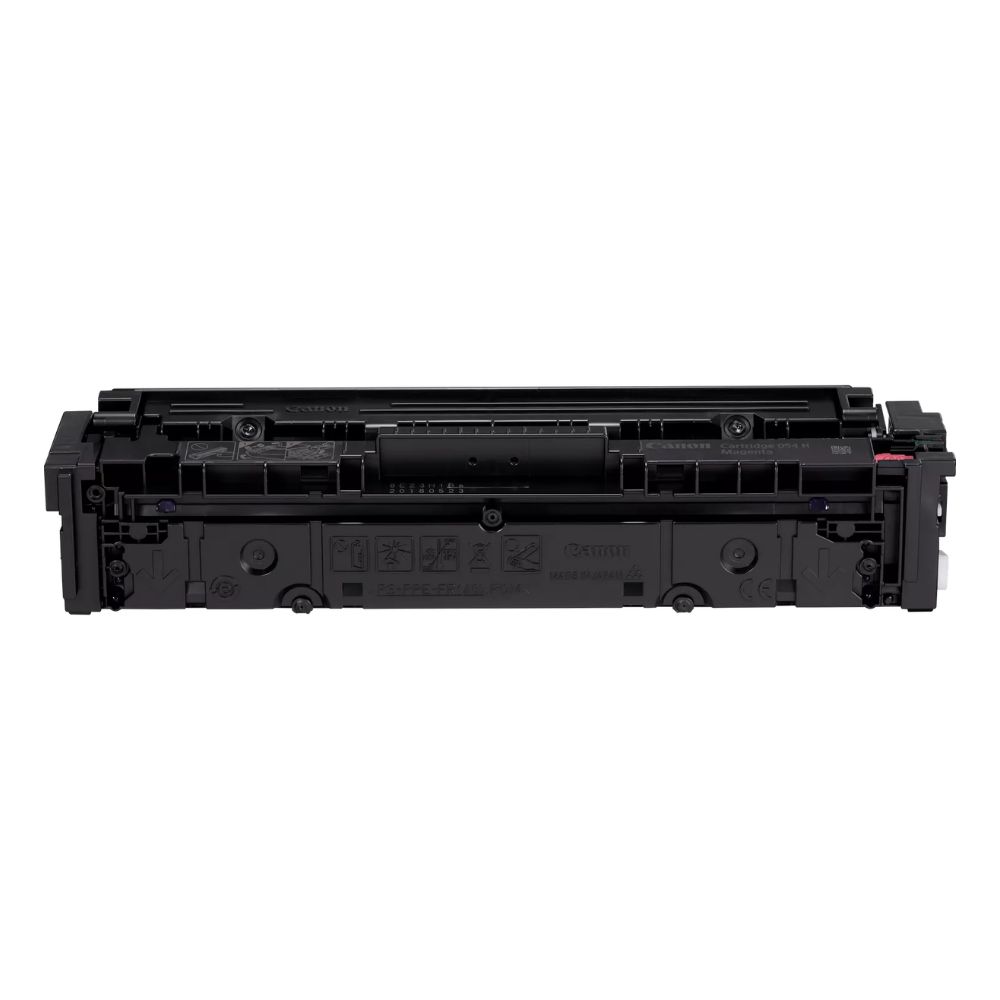 Toner Original Canon 054H Magenta - Image 2