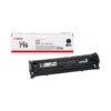 Toner Original Canon 716 Preto