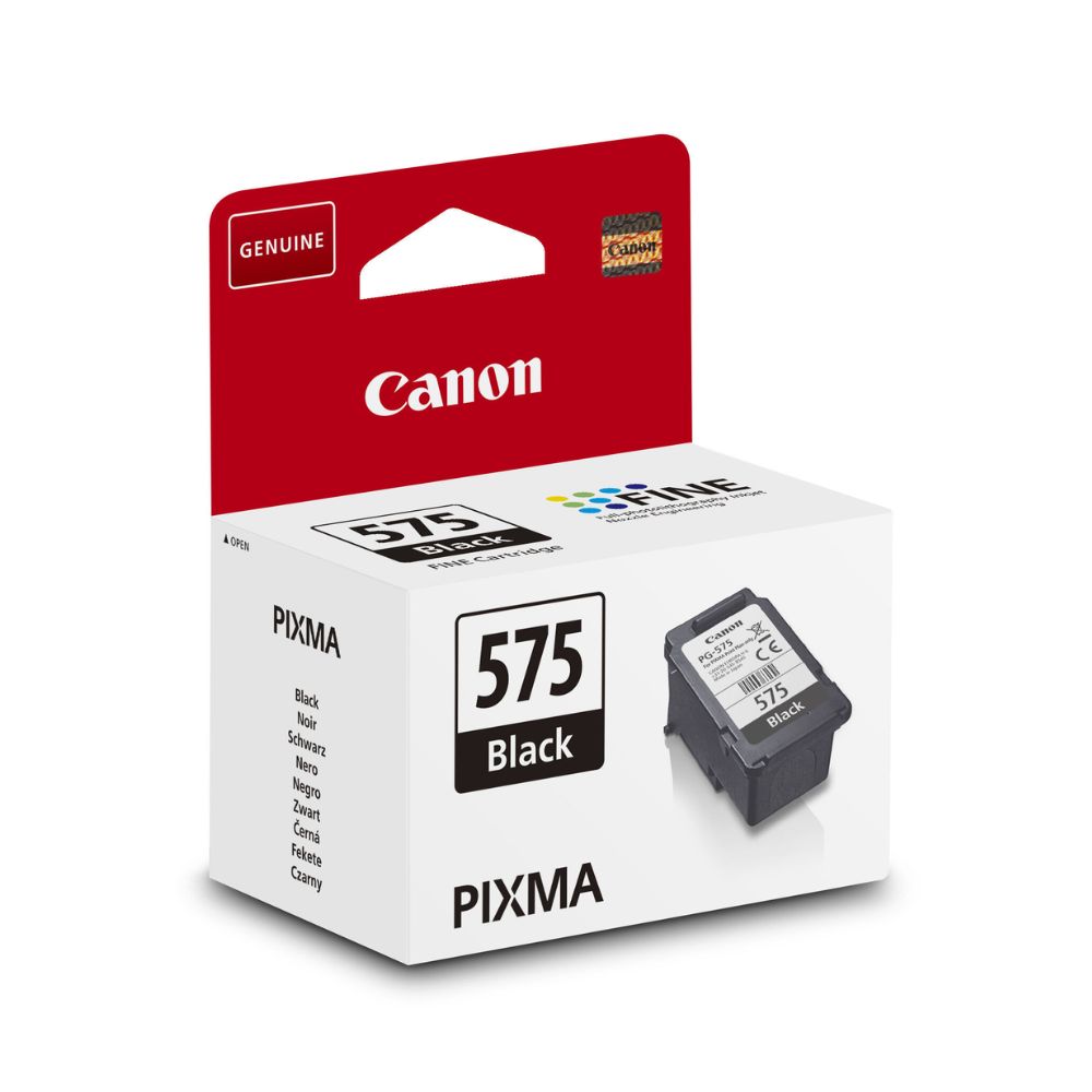 Tinteiro Original Canon PG575 Preto - Image 2