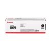 Toner Original Canon 069 Preto