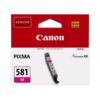 Tinteiro Original Canon CLI581 Magenta