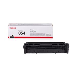 Toner Original Canon 054 Preto