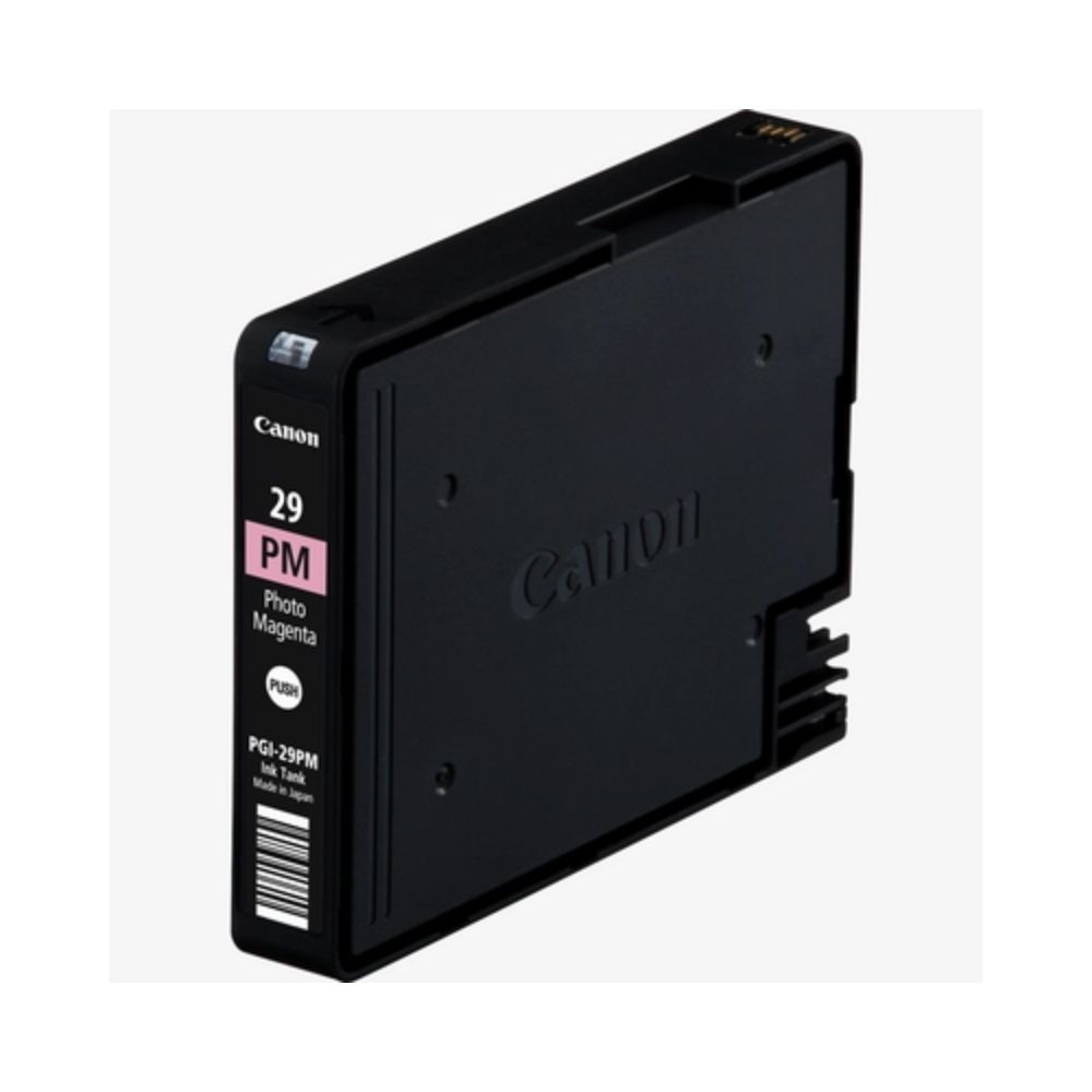 Tinteiro Original Canon PGI29 Magenta Photo - Image 2