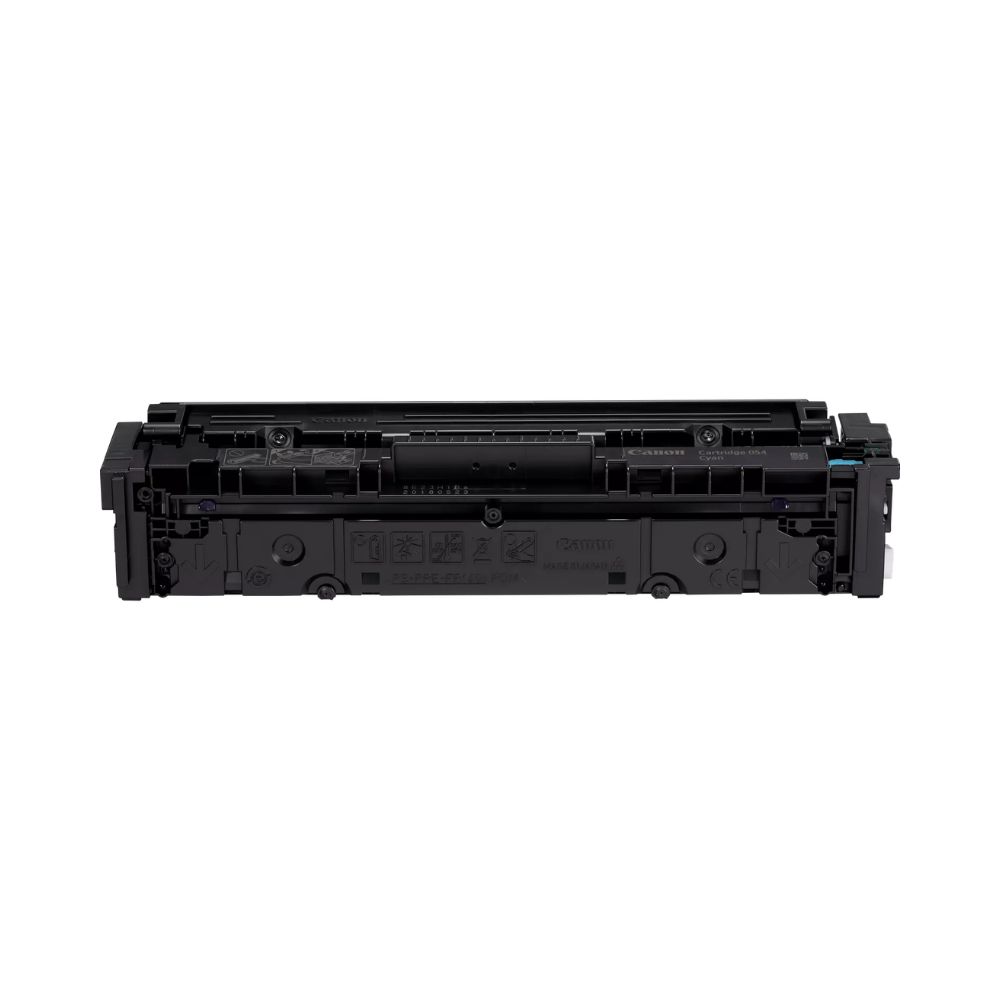 Toner Original Canon 054 Azul - Image 2