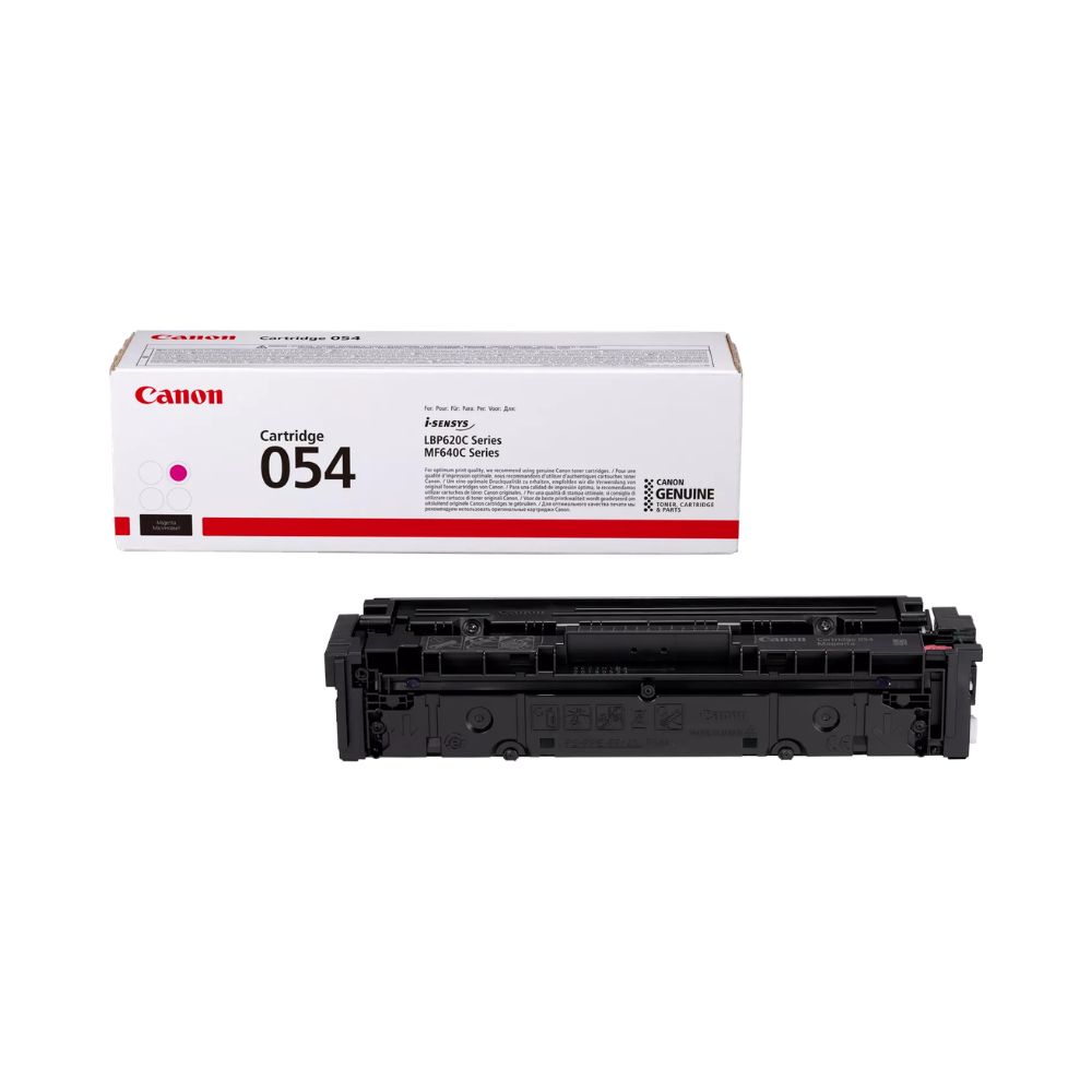 Toner Original Canon 054 Magenta