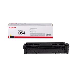 Toner Original Canon 054 Amarelo