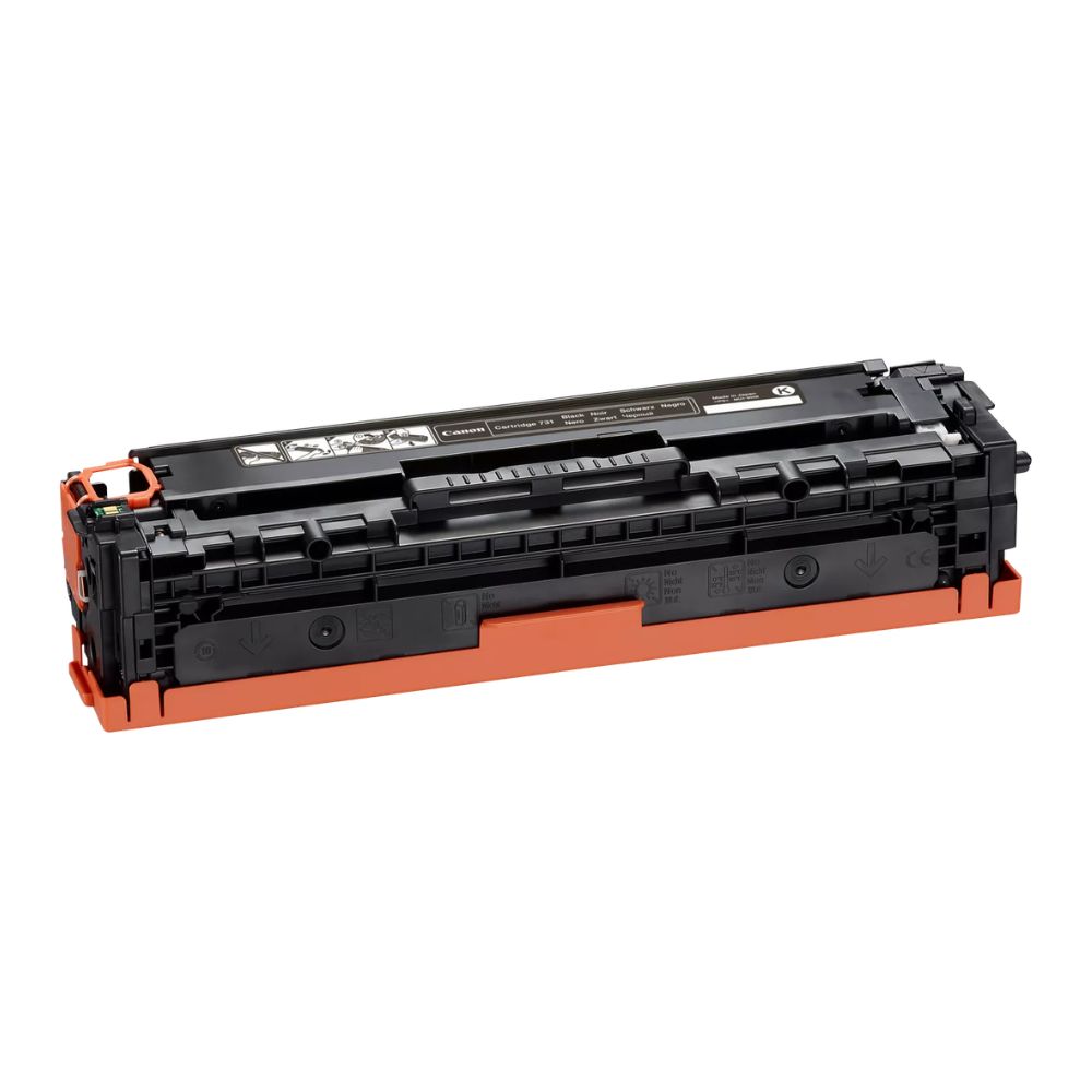 Toner Original Canon 731 Preto - Image 2
