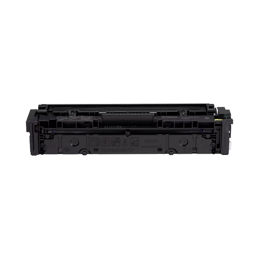 Toner Original Canon 054 Amarelo - Image 2