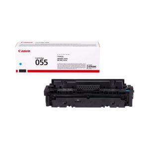 Toner Original Canon 055 Azul