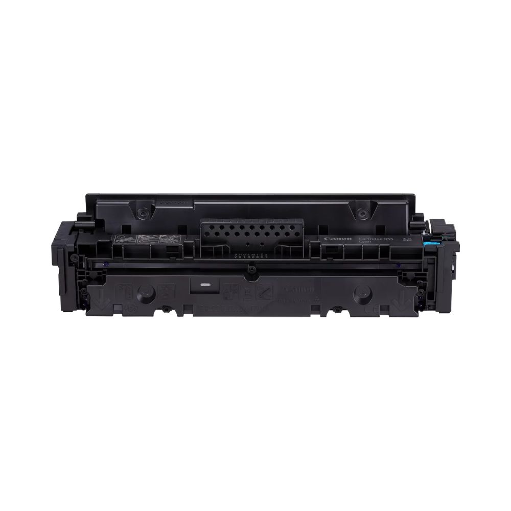 Toner Original Canon 055 Azul - Image 2