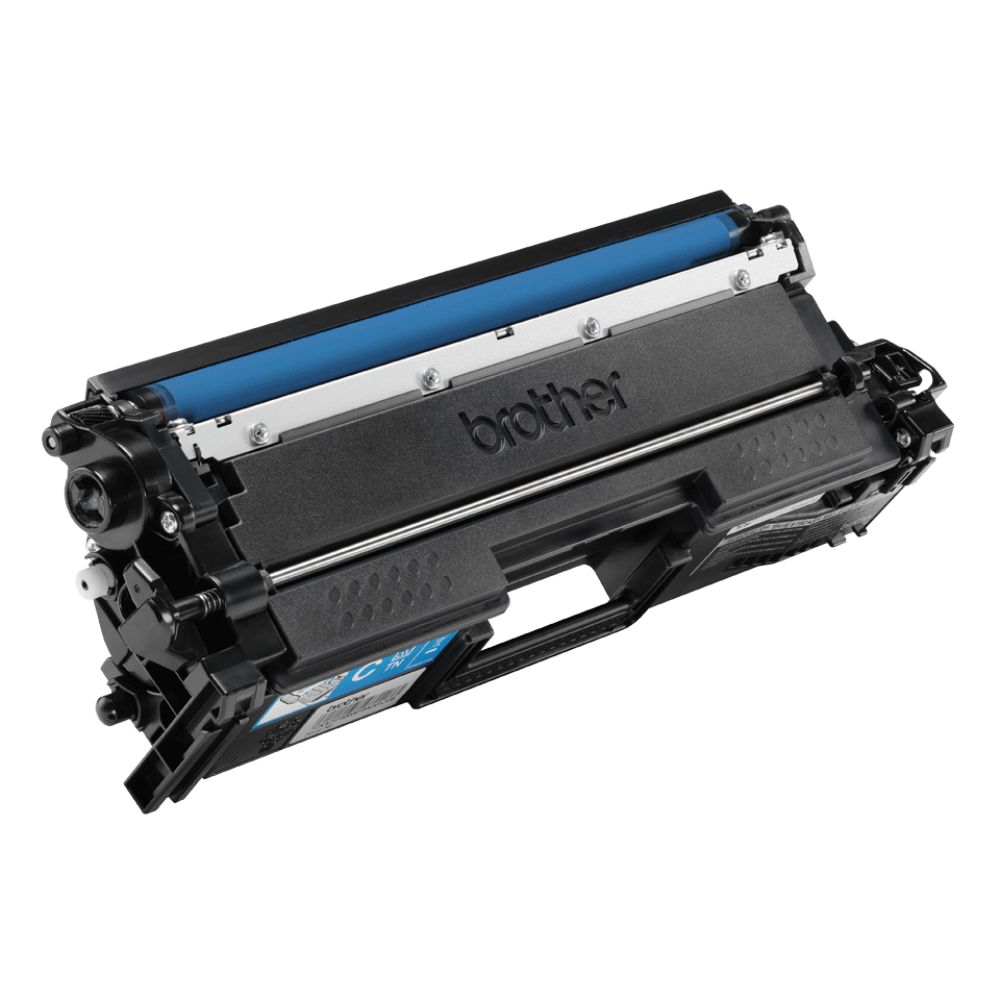 Toner Original Brother TN821XL Azul - Image 3