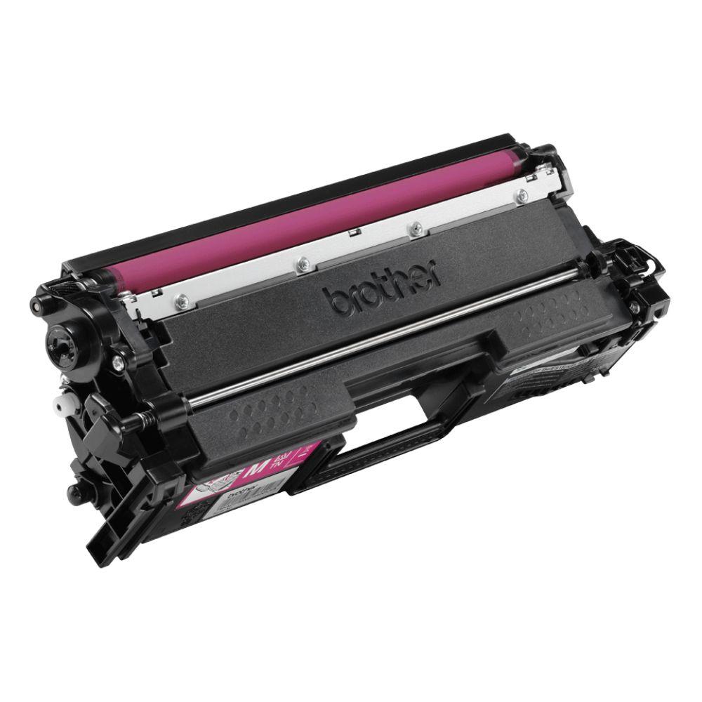 Toner Original Brother TN821XL Magenta - Image 2