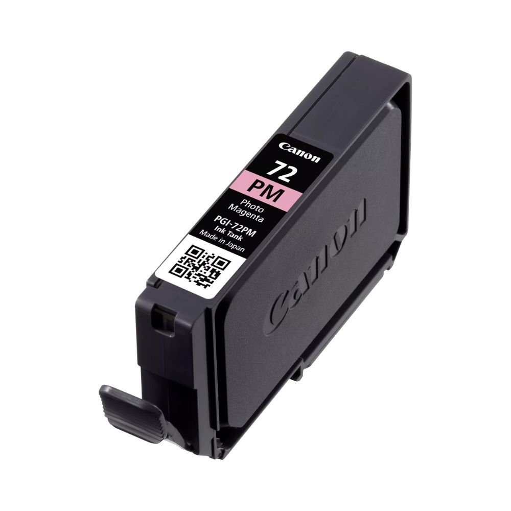 Tinteiro Original Canon PGI72 Magenta Photo - Image 2