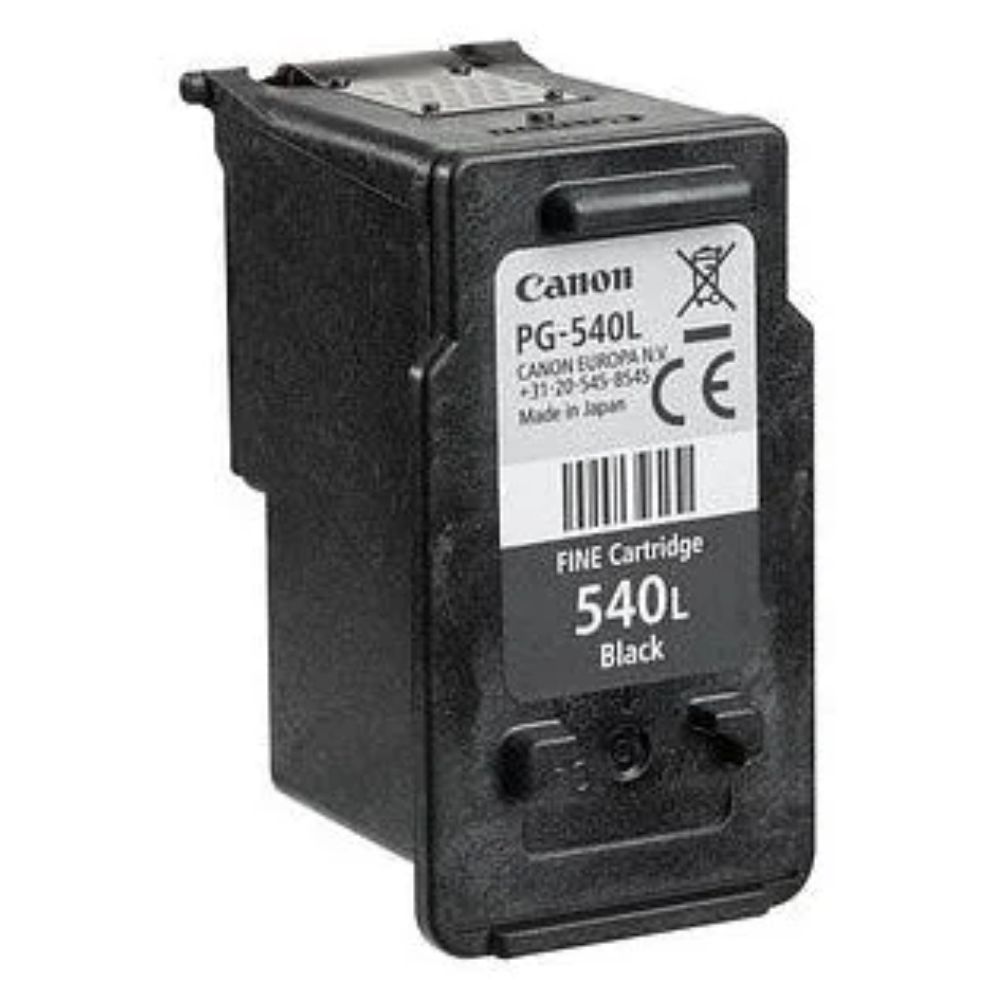 Tinteiro Original Canon PG540L Preto - Image 2