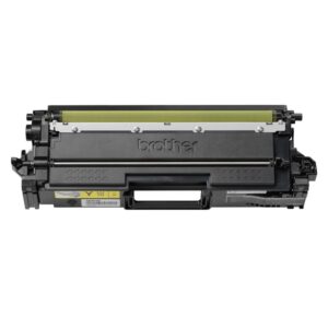 Toner Original Brother TN821XL Amarelo