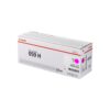 Toner Original Canon 059H Magenta