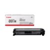 Toner Original Canon 051H Preto