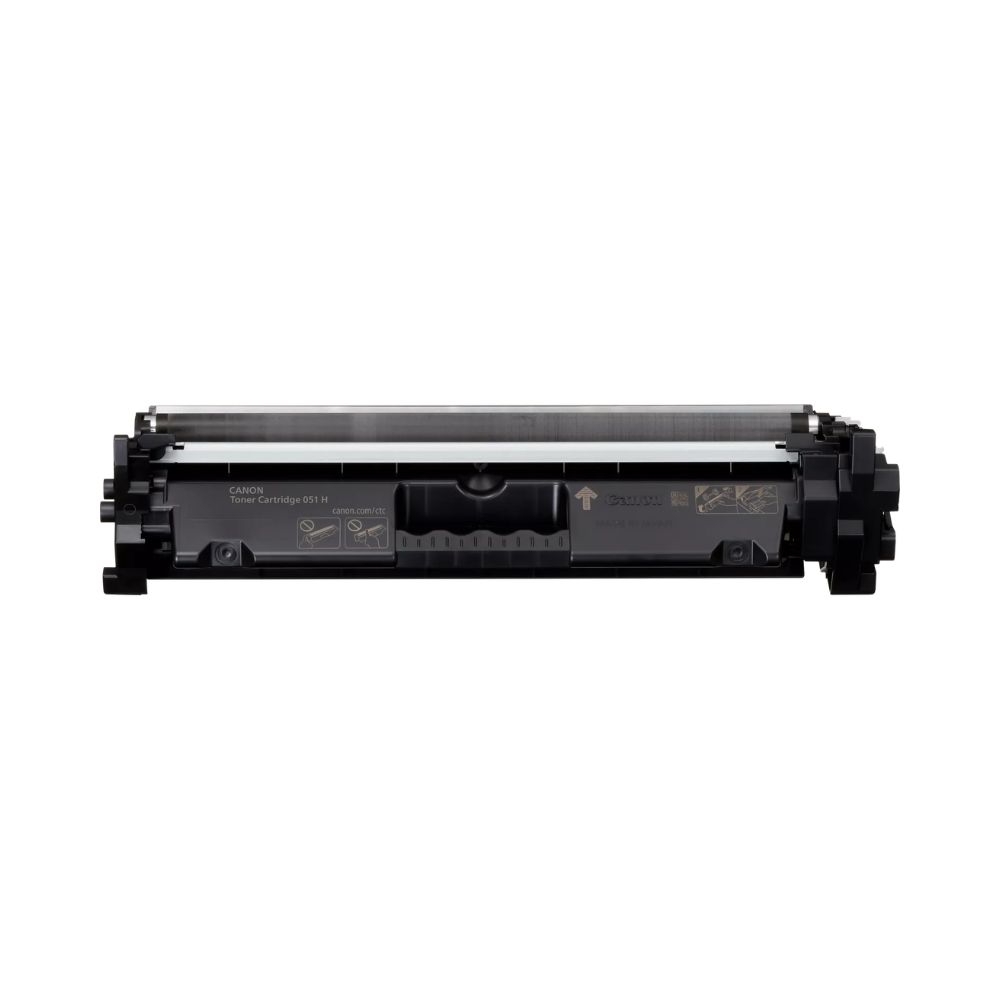 Toner Original Canon 051H Preto - Image 2